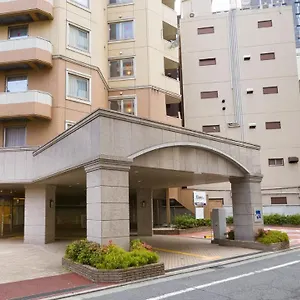 Toyoko Shinjuku Kabukicho Отель Токио