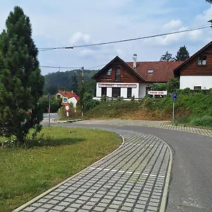 *** Gasthof Egida Tschechische Republik