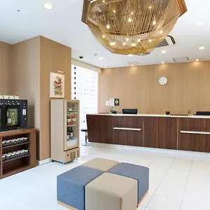 Ginza International Отель Токио