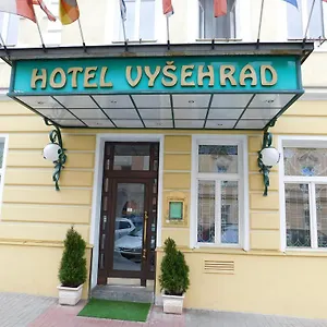 Vysehrad Отель Прага