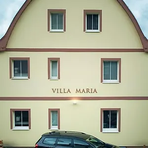 *** Gasthof Maria Tschechische Republik