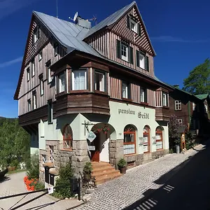 *** Gasthof Seidl Tschechische Republik