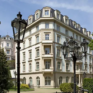 **** Hotel Bristol Kralovska Tschechische Republik