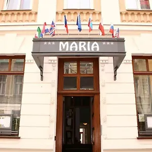*** Hotel Maria Tschechische Republik