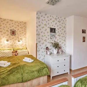 U Medvidka Апартаменты Карловы Вары