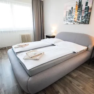*** Hotel A-sport Tschechische Republik